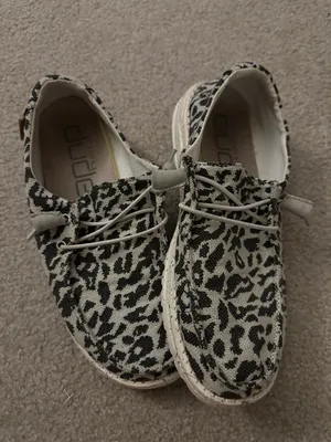 Hey Dude Slip-On thumbnail 1