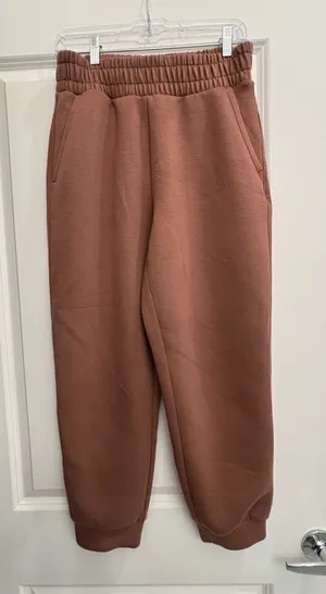 Old Navy Active Joggers High-Rise thumbnail 1