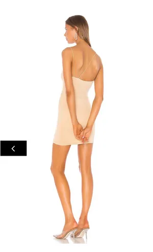superdown Raven Cut-Out Dress thumbnail 3