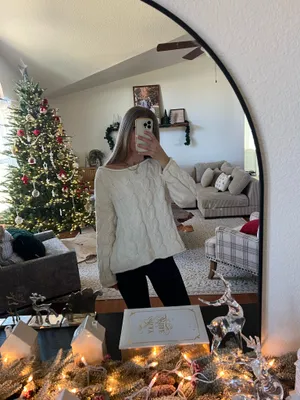 Grey Bandit Better Days Sweater thumbnail 4
