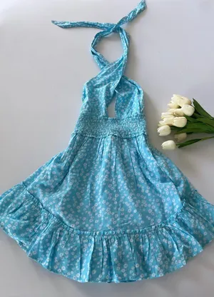 Aerie Mini Dress thumbnail 1