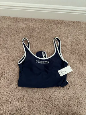 Parke x Target Swimsuit  thumbnail 4