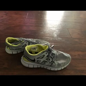 NIKE h20 repel RUNning sHOES WOMEN'S thumbnail 2