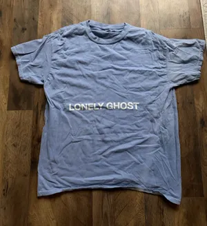 Lonely Ghost thumbnail 1
