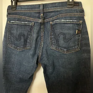 Citizens of Humanity Jeans thumbnail 6