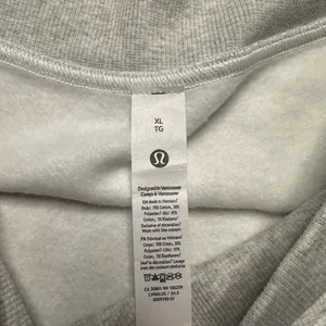 Lululemon Scuba High Rise Mini Skirt NWT Size XL (HCUG) LW8ALUS thumbnail 11