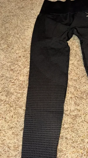 Gymshark Leggings Seamless thumbnail 5