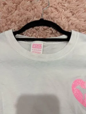 PINK Victoria's Secret Long Sleeve thumbnail 2