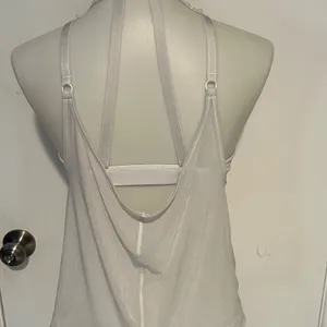 Lululemon Revitalize Tank - Size 6 - No‎ Size Tag/Yes Size Dot. thumbnail 6