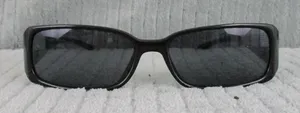 New Divine Eyewear Nice Black/Smoke Sunglasses Women's NWT thumbnail 1