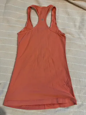 Lululemon Tank thumbnail 2