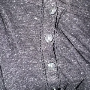 Soft Henley top thumbnail 4