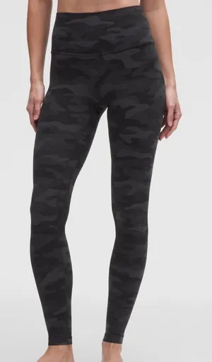 Lululemon Align Leggings 28" thumbnail 1