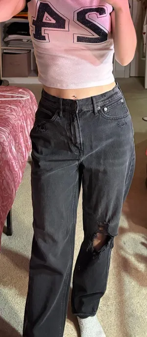 American Eagle Jeans thumbnail 6
