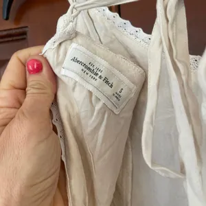 Abercrombie & Fitch Lace sundress Small thumbnail 4
