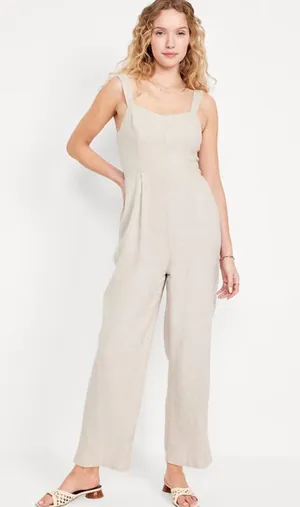 Old Navy Jumpsuit thumbnail 1