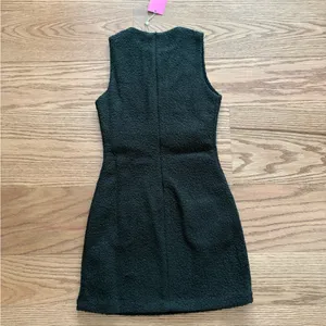 Amanda uprichard dress green thumbnail 6