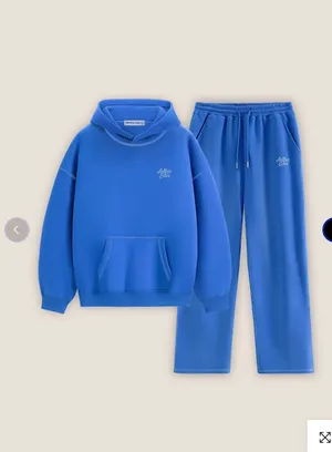 Aelfric Eden blue Set Matching thumbnail 3