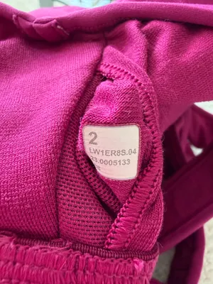 Lululemon Tank thumbnail 4