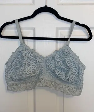 Aerie Bralette thumbnail 1