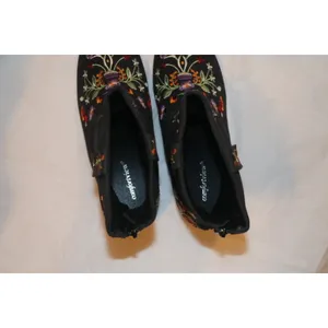 ComfortView The Irma Wide Calf Western Boots thumbnail 12