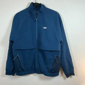 FIGS Sydney Scrub Jacket Full Zip Jacket Womens XS Athletic Athleisure thumbnail 1