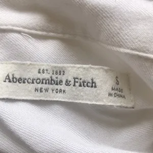 Abercrombie & Fitch Abercrombie high low wrap top thumbnail 5