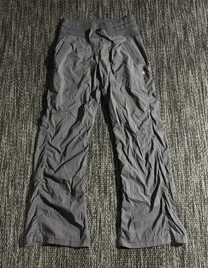 Lululemon Dance Studio Pant II *No Liner (Regular) thumbnail 1