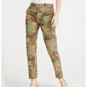 CQY Charm Jungle Minimalist Trouser Camo Pants Size 25 NWT thumbnail 9