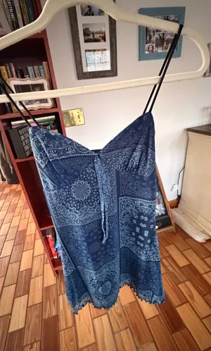 Urban Outfitters Mini Dress thumbnail 1