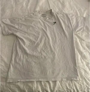 Gymshark Shirt thumbnail 1