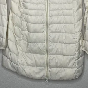 Uniqlo Down Filled‎ Hoody Coat thumbnail 5
