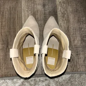 DV by Dolce Vita Booties thumbnail 5