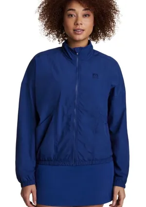 Reebok Ignite lightweight full zip jacket thumbnail 1