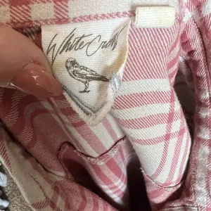 White Crow Shirt thumbnail 7