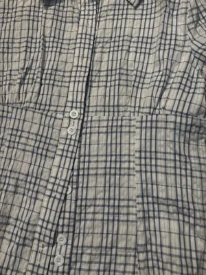 Button-Up Brandy Melville thumbnail 3