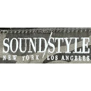Sound/Style Women's Bobby Boyfriend Short Elite Comfort Stretch‎ Camo Size 10 thumbnail 7