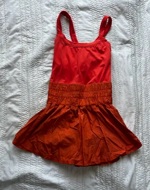 Free People Movement Runsie thumbnail 1