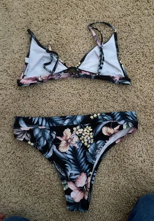 Rhythm Swim Suit thumbnail 2