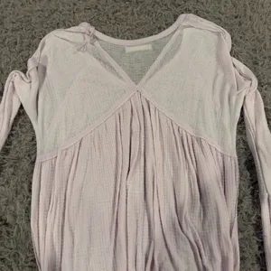 Free People Top thumbnail 6