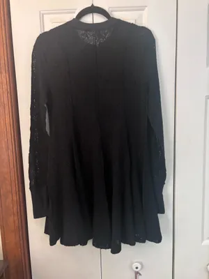 Free People Coffee in the Morning Tunic thumbnail 7