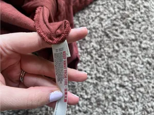 Free People Intimately Dylan Mini Dress thumbnail 6