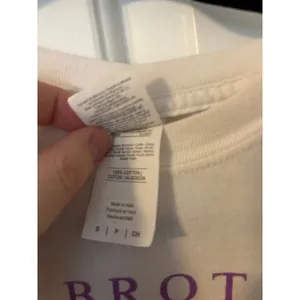 Gildan Jonas Brothers‎ Happiness Begins Tour 2019 White Graphic T-Shirt Small thumbnail 5