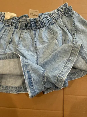 Free People Skirt Mini thumbnail 5