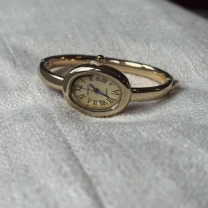 Retro Women's Watch Howdy Gold thumbnail 5