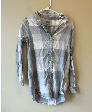 aerie flannel  thumbnail 1