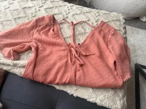 Abercrombie & Fitch Blouse thumbnail 3