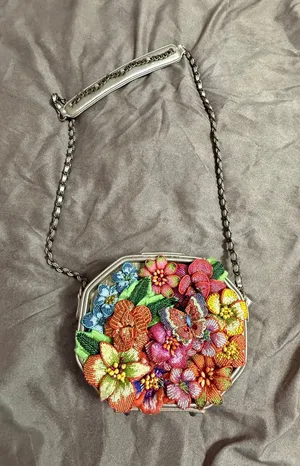 Mary Frances Crossbody Bag thumbnail 1