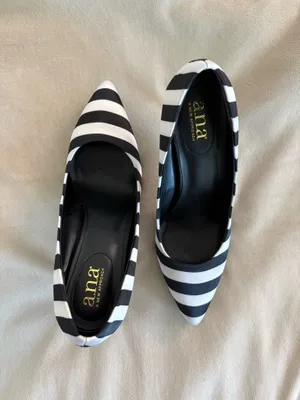 Nine West Heels thumbnail 2