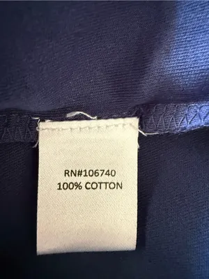 NorthStyle Casual Knit Tank Dress Blue Large NWT IN PACKAGE thumbnail 9